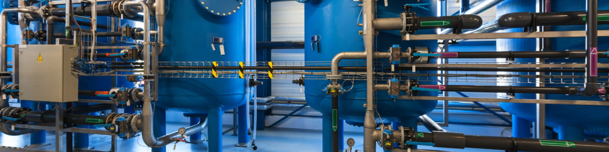 Water filters